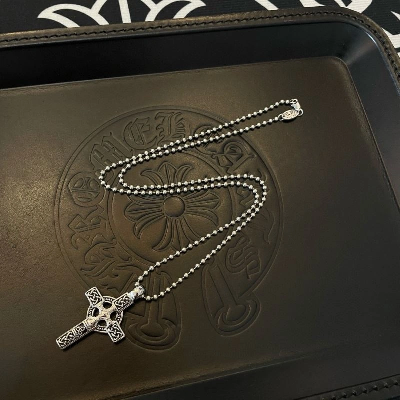 Chrome Hearts Necklaces Functional 242073
