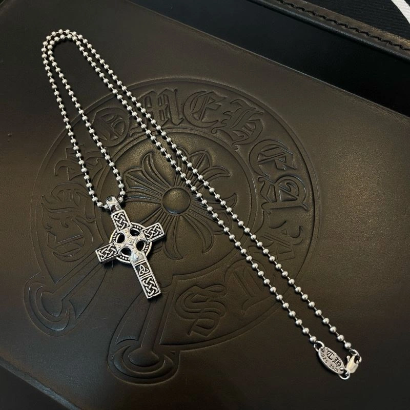 Chrome Hearts Necklaces Functional 242073