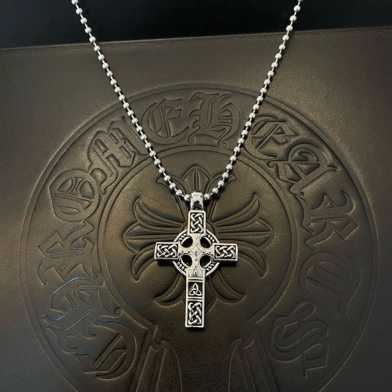 Chrome Hearts Necklaces Functional 242073