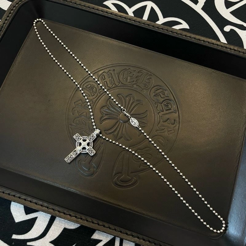 Chrome Hearts Necklaces Functional 242073