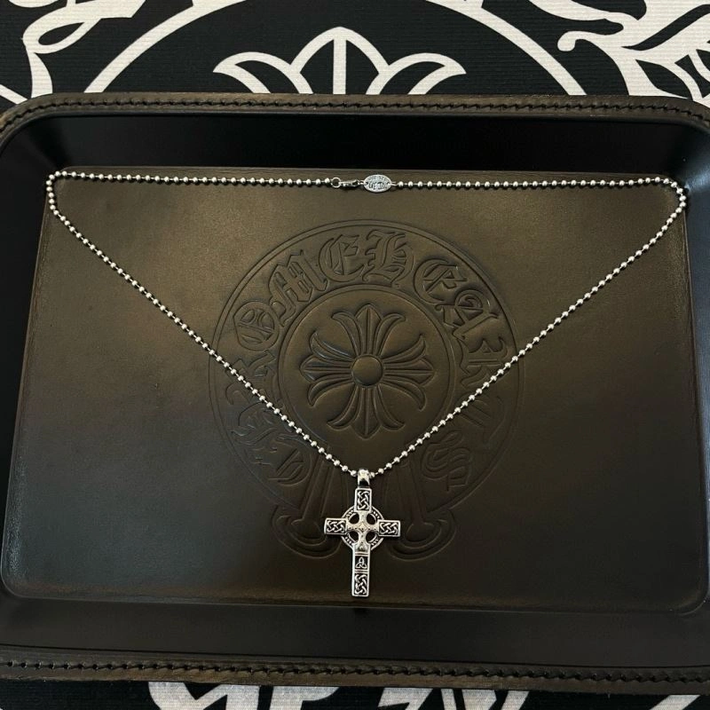 Chrome Hearts Necklaces Functional 242073