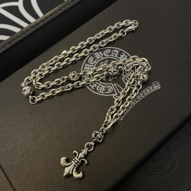 Chrome Hearts Necklaces Versatile 242048