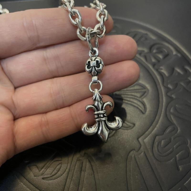 Chrome Hearts Necklaces Versatile 242048