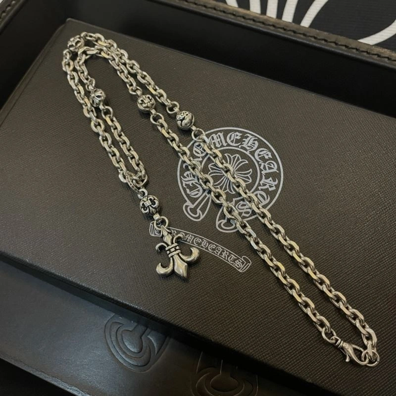 Chrome Hearts Necklaces Versatile 242048