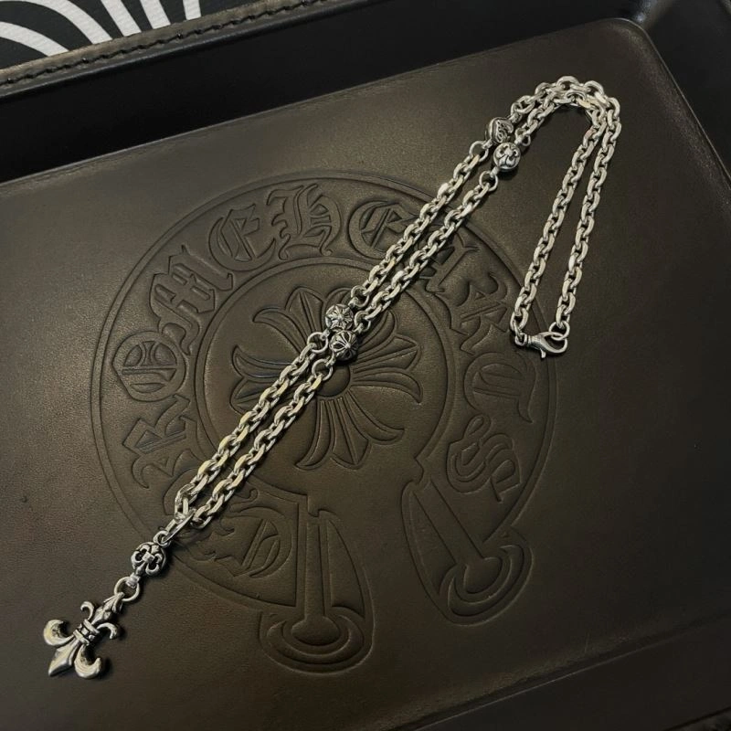 Chrome Hearts Necklaces Versatile 242048