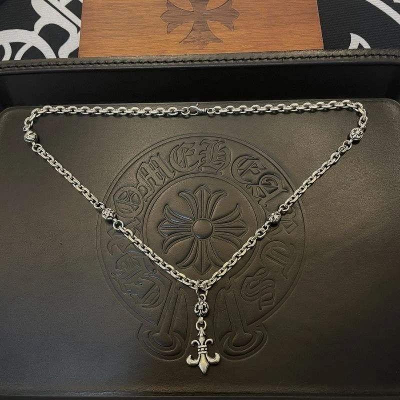 Chrome Hearts Necklaces Versatile 242048
