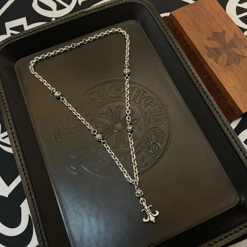 Chrome Hearts Necklaces Versatile 242048