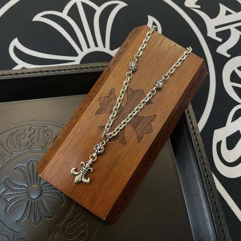 Chrome Hearts Necklaces Versatile 242048