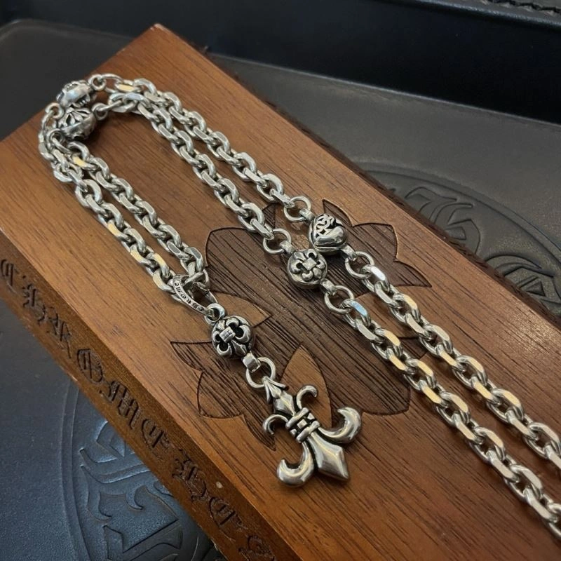 Chrome Hearts Necklaces Versatile 242048