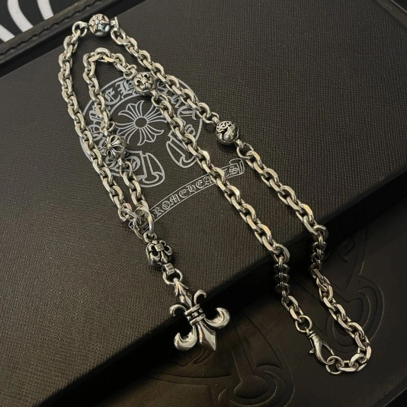 Chrome Hearts Necklaces Versatile 242048