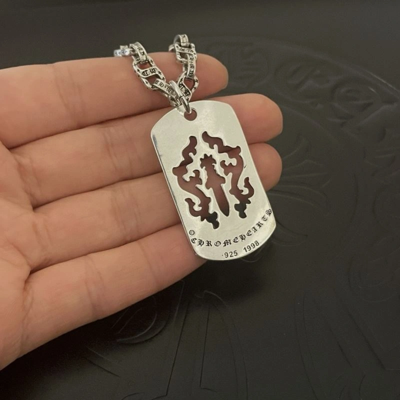 Chrome Hearts Necklaces Comfortable 242072