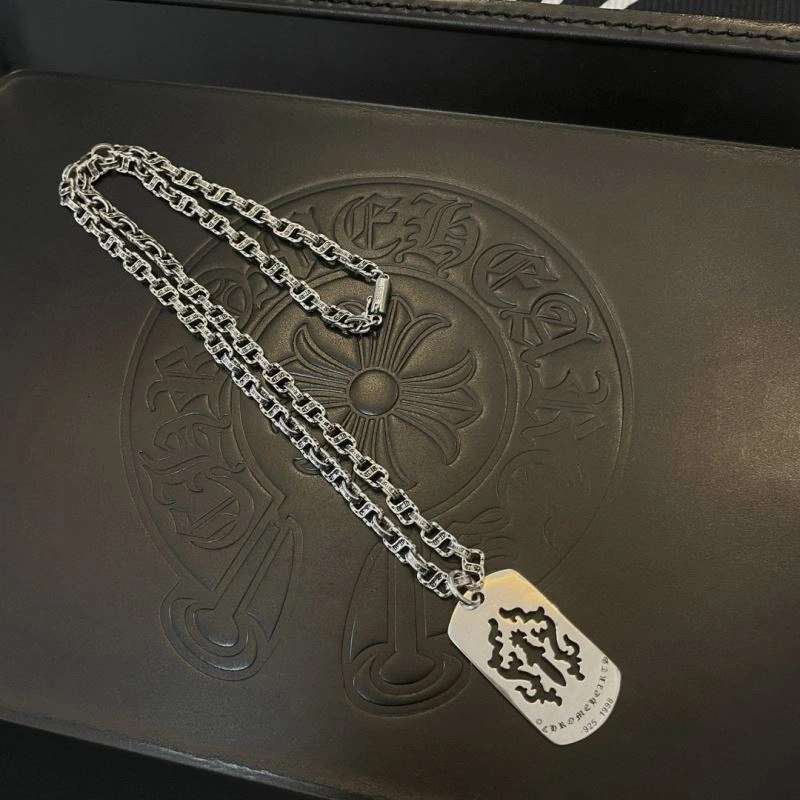 Chrome Hearts Necklaces Comfortable 242072