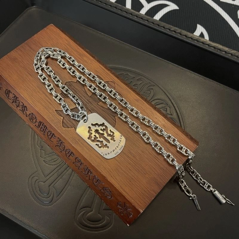 Chrome Hearts Necklaces Comfortable 242072