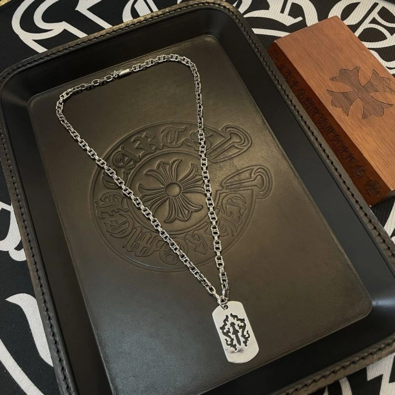 Chrome Hearts Necklaces Comfortable 242072