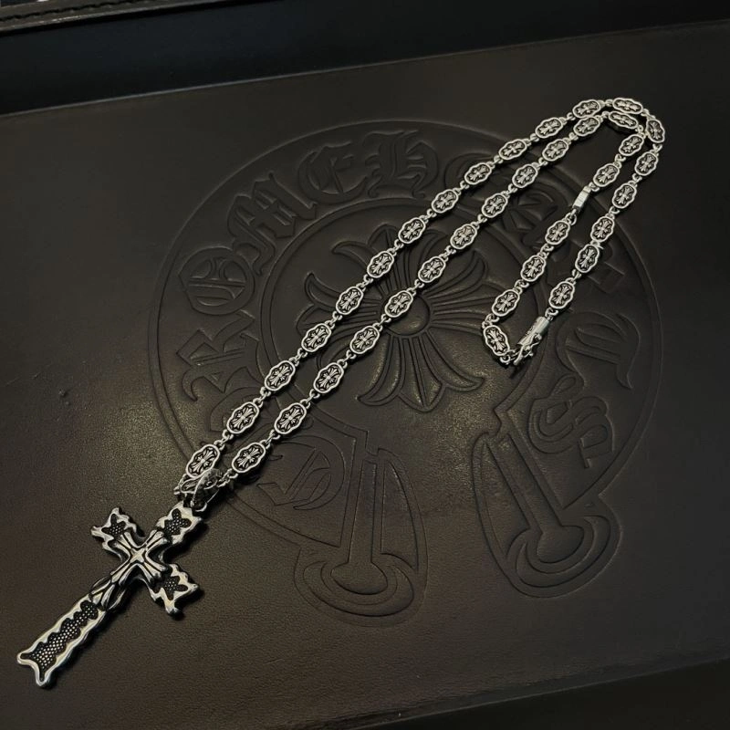 Chrome Hearts Necklaces Unisex 242070