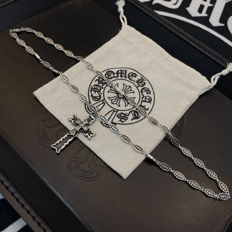 Chrome Hearts Necklaces Unisex 242070