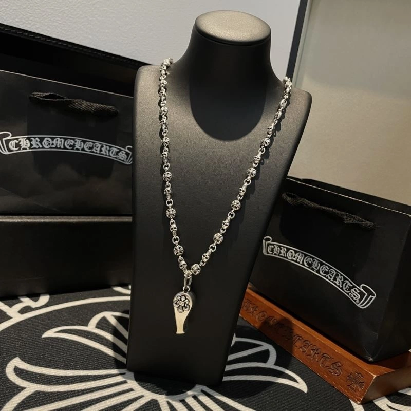 Chrome Hearts Necklaces Sophisticated 242060