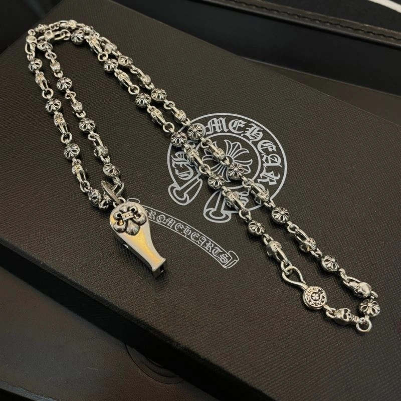 Chrome Hearts Necklaces Sophisticated 242060