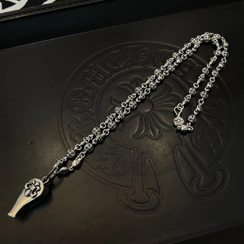 Chrome Hearts Necklaces Sophisticated 242060