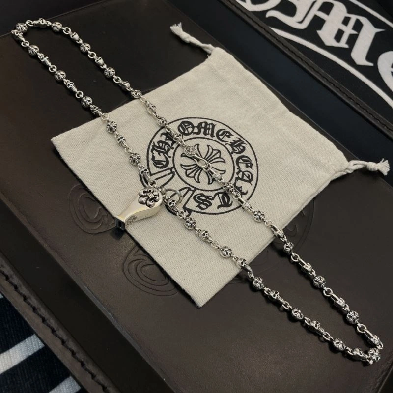 Chrome Hearts Necklaces Sophisticated 242060