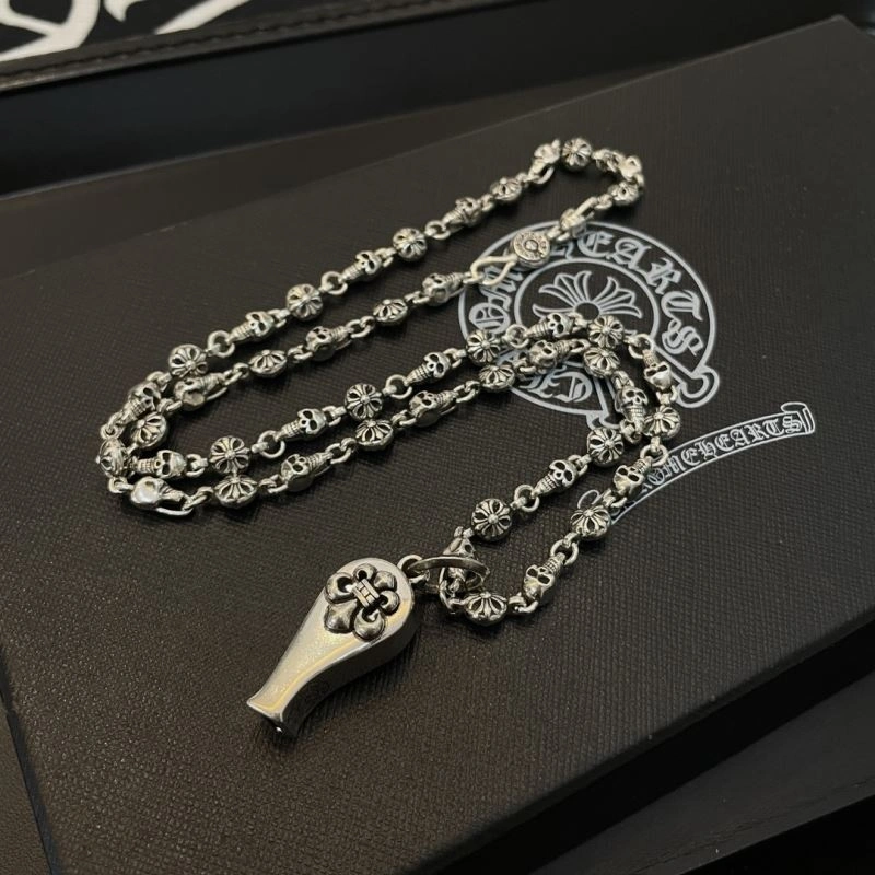 Chrome Hearts Necklaces Sophisticated 242060