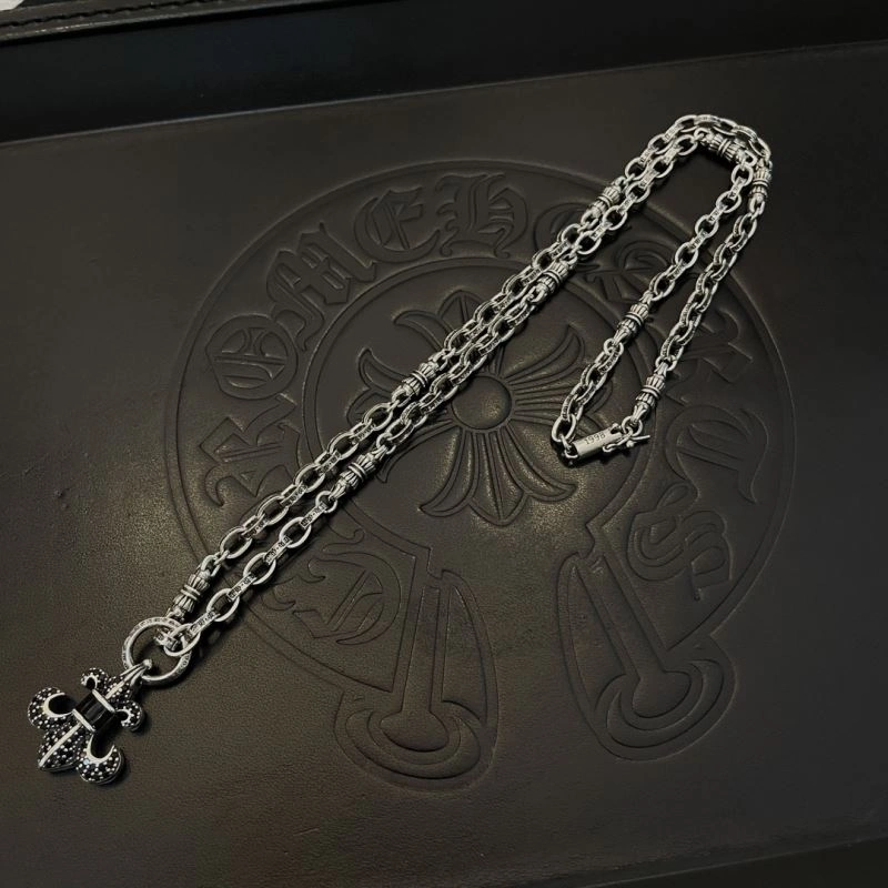 Chrome Hearts Necklaces Chic 242058