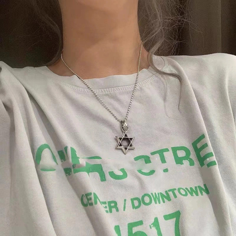 Durable Chrome Hearts Necklaces 242045