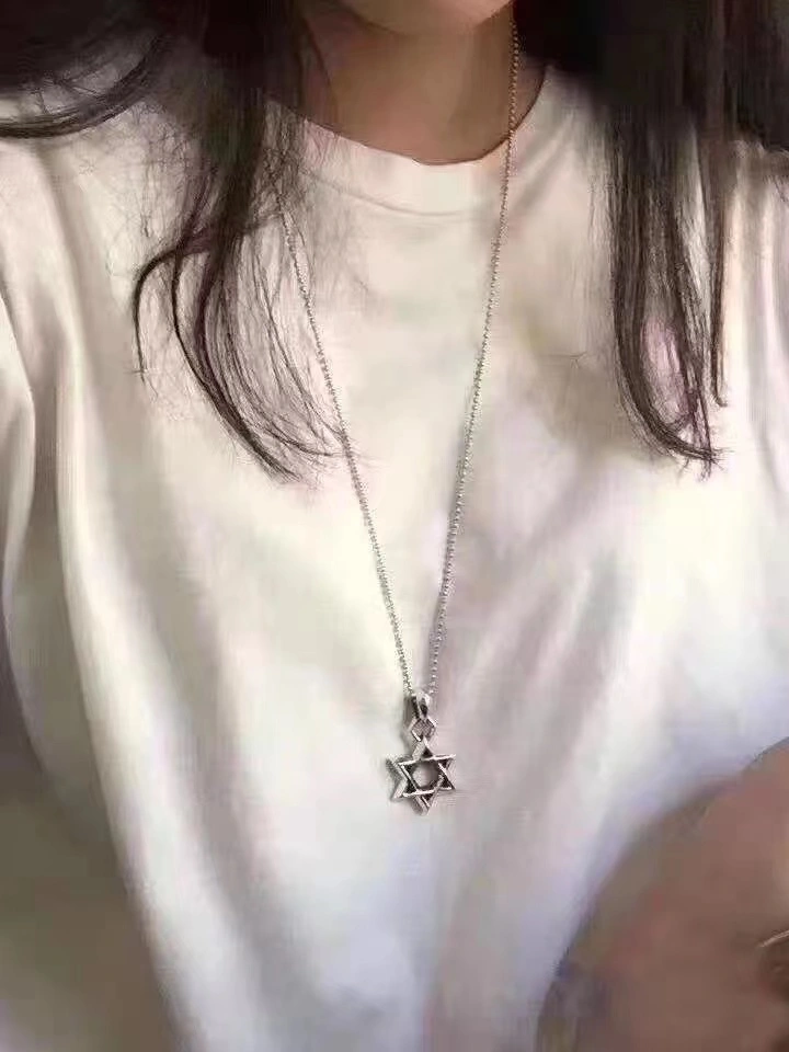 Durable Chrome Hearts Necklaces 242045