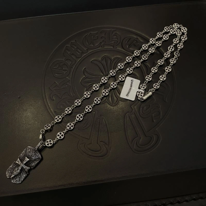 StreetReady Chrome Hearts Necklaces 242069