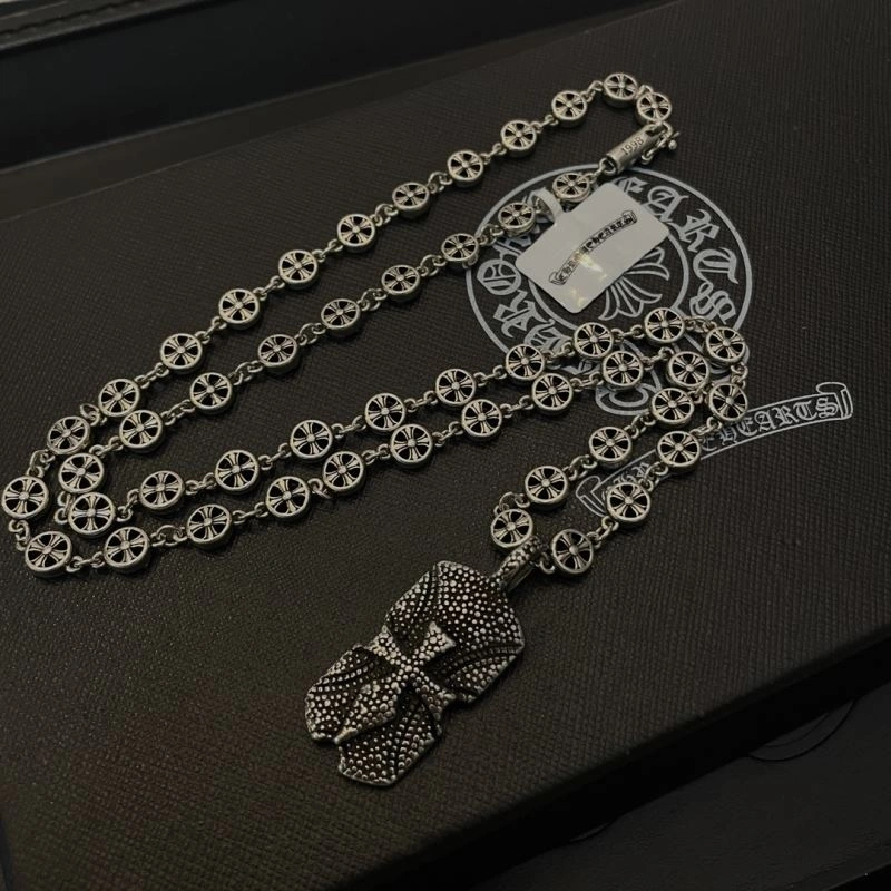 StreetReady Chrome Hearts Necklaces 242069