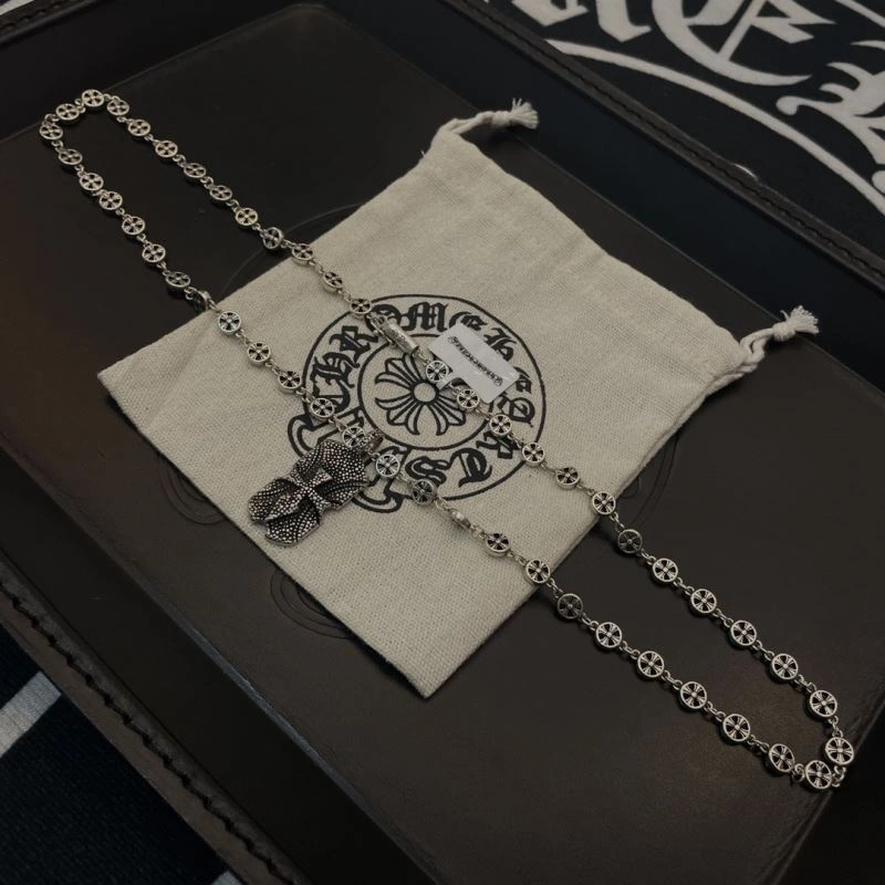 StreetReady Chrome Hearts Necklaces 242069