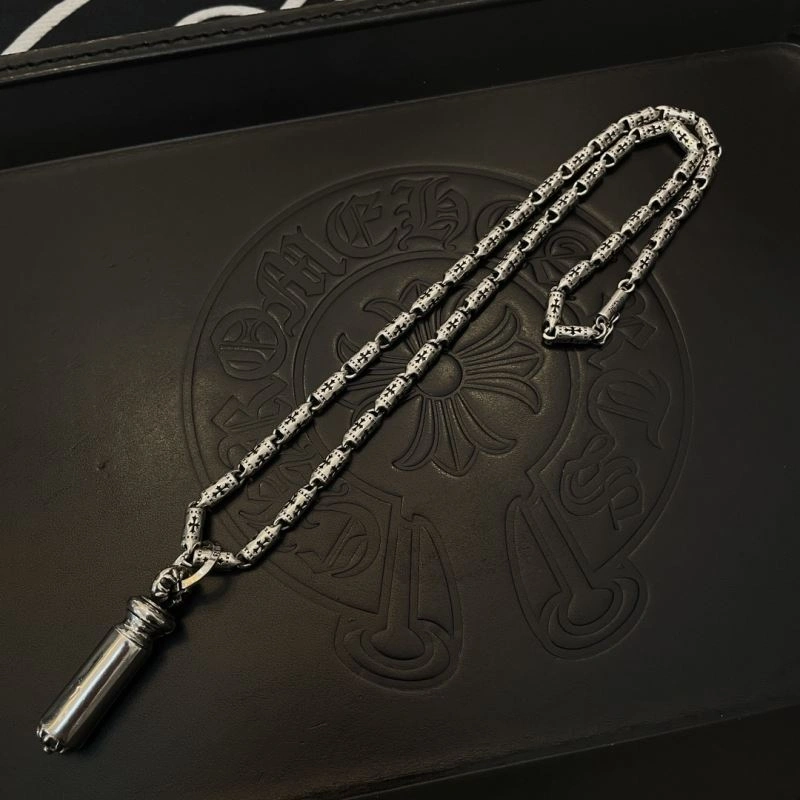 Chrome Hearts Necklaces OnTrend 242052