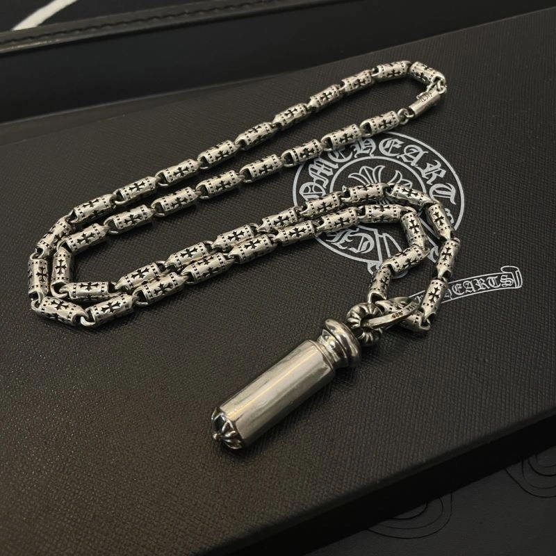 Chrome Hearts Necklaces OnTrend 242052