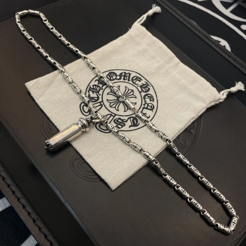 Chrome Hearts Necklaces OnTrend 242052