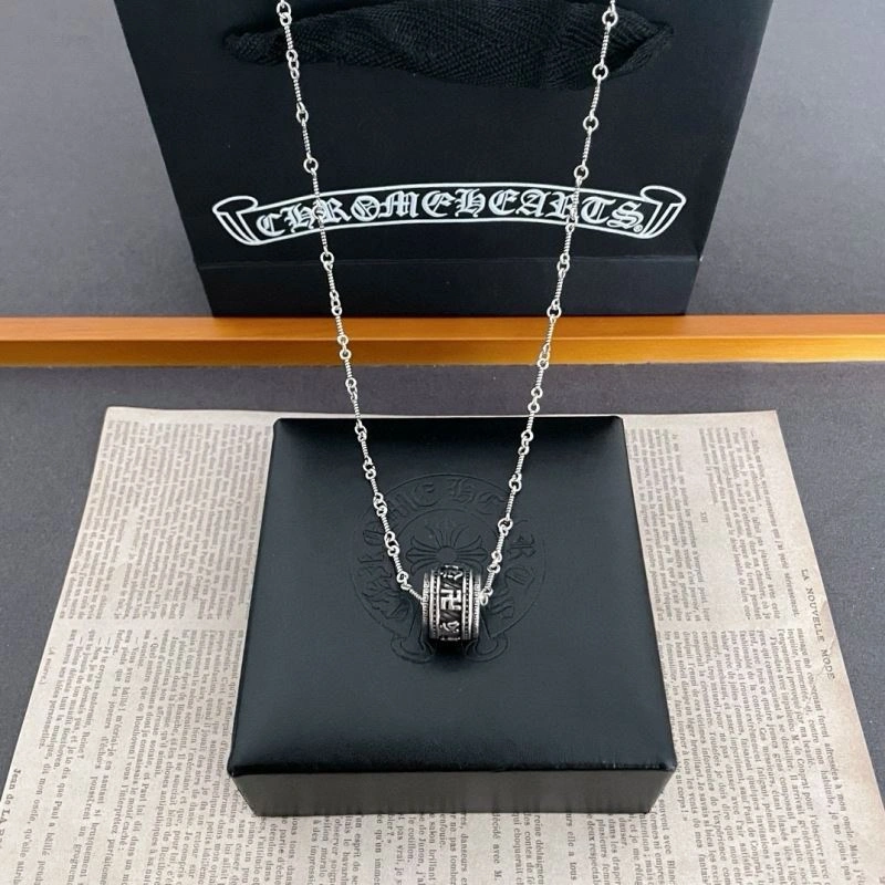 Chrome Hearts Necklaces EasyMatch 242056