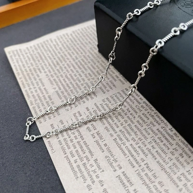 Chrome Hearts Necklaces EasyMatch 242056