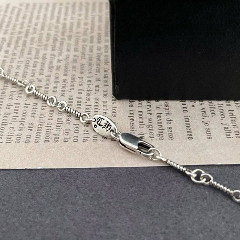 Chrome Hearts Necklaces EasyMatch 242056
