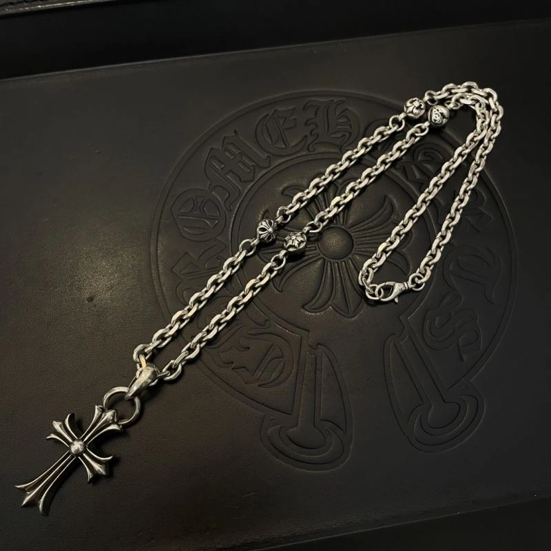 Chrome Hearts Necklaces Casual 242062