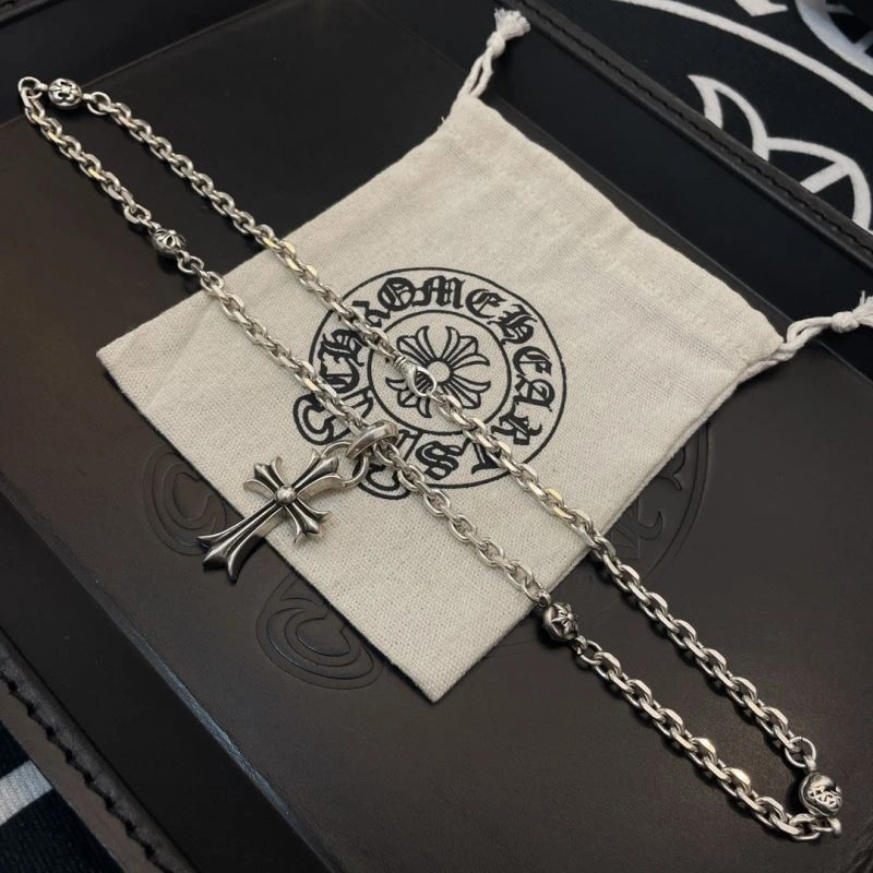 Chrome Hearts Necklaces Casual 242062