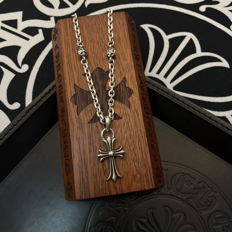 Chrome Hearts Necklaces Casual 242062