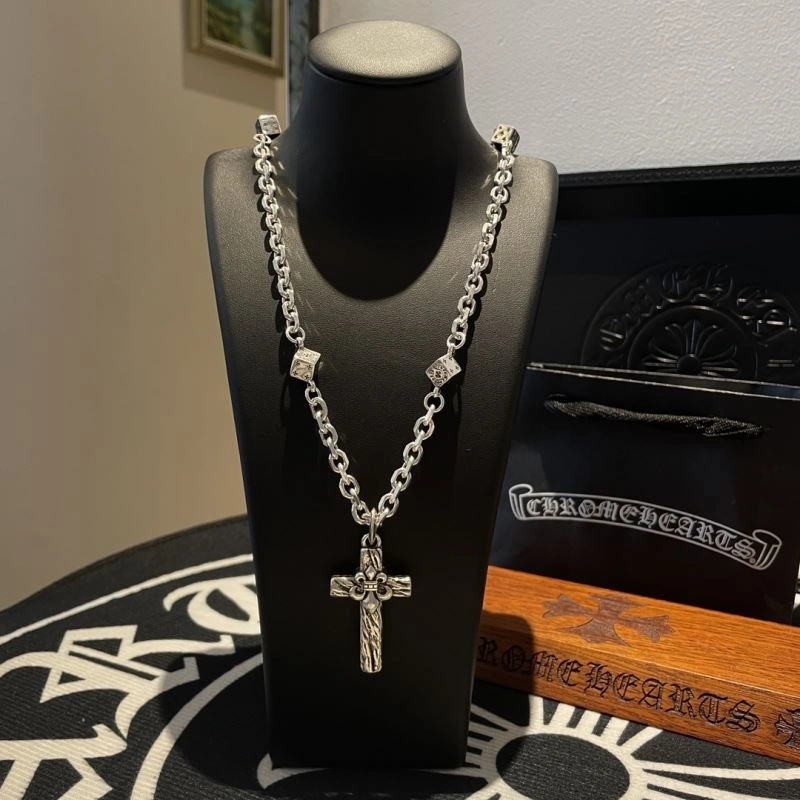 Chrome Hearts Necklaces Tailored 242051