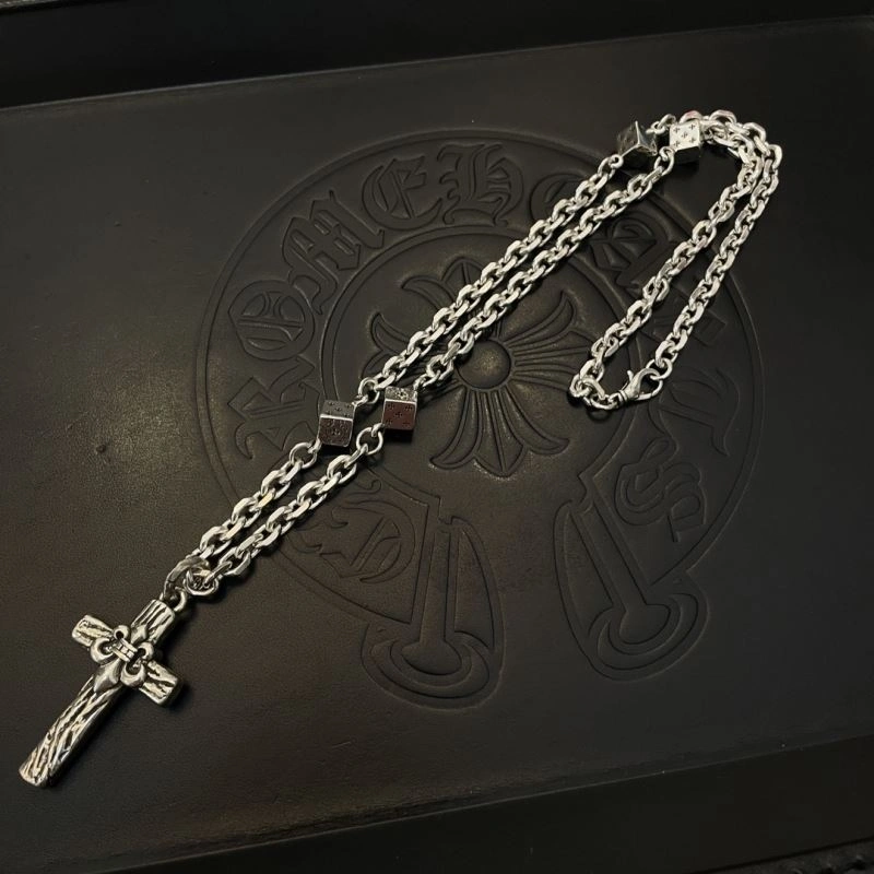 Chrome Hearts Necklaces Tailored 242051