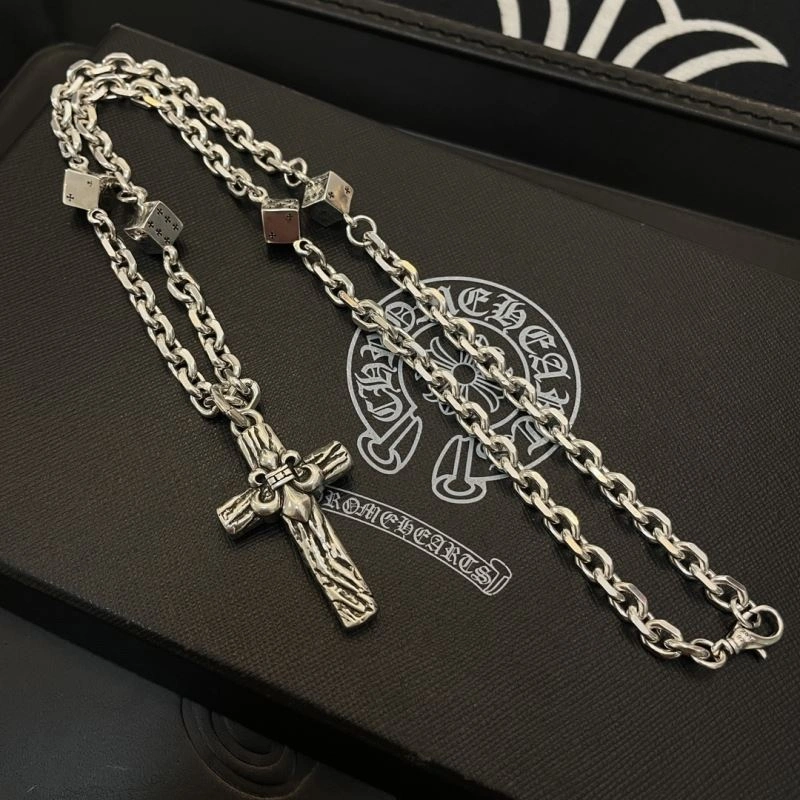 Chrome Hearts Necklaces Tailored 242051
