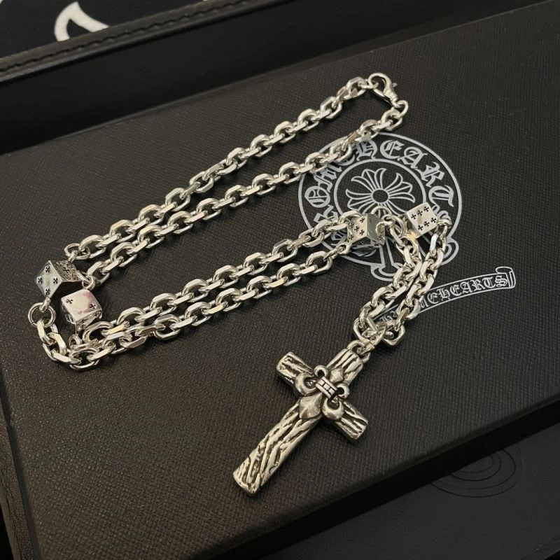 Chrome Hearts Necklaces Tailored 242051