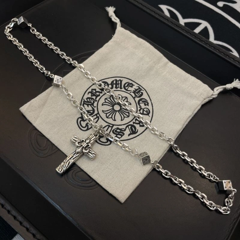 Chrome Hearts Necklaces Tailored 242051