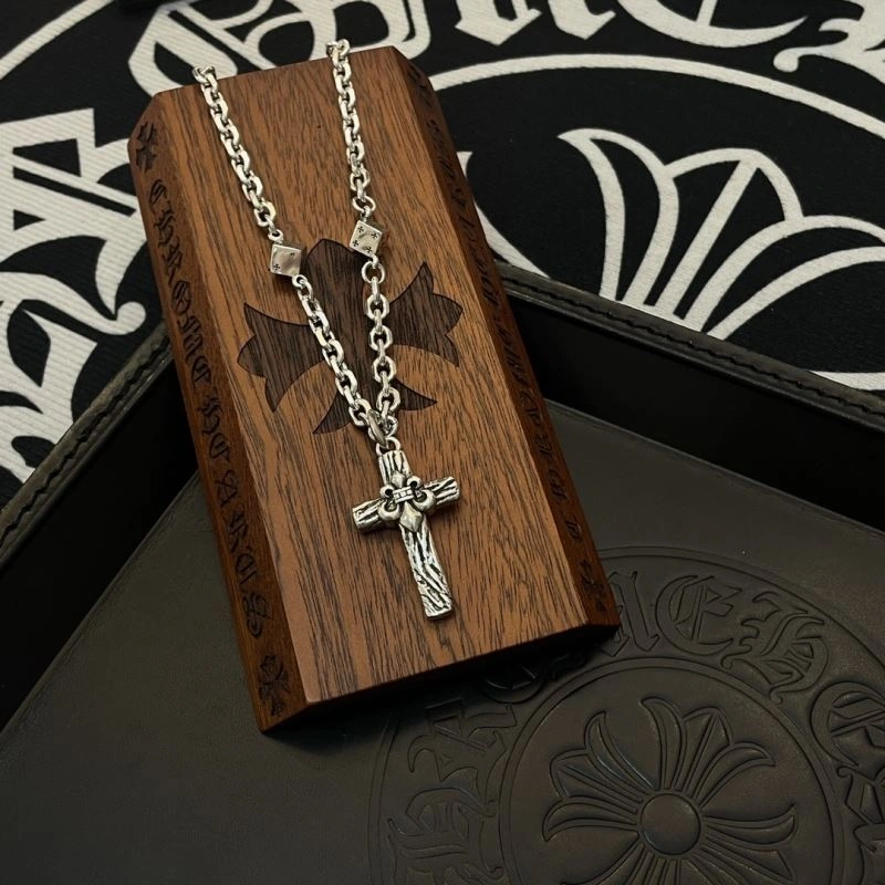 Chrome Hearts Necklaces Tailored 242051
