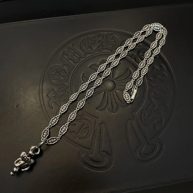 Chrome Hearts Necklaces NewStyle 242039
