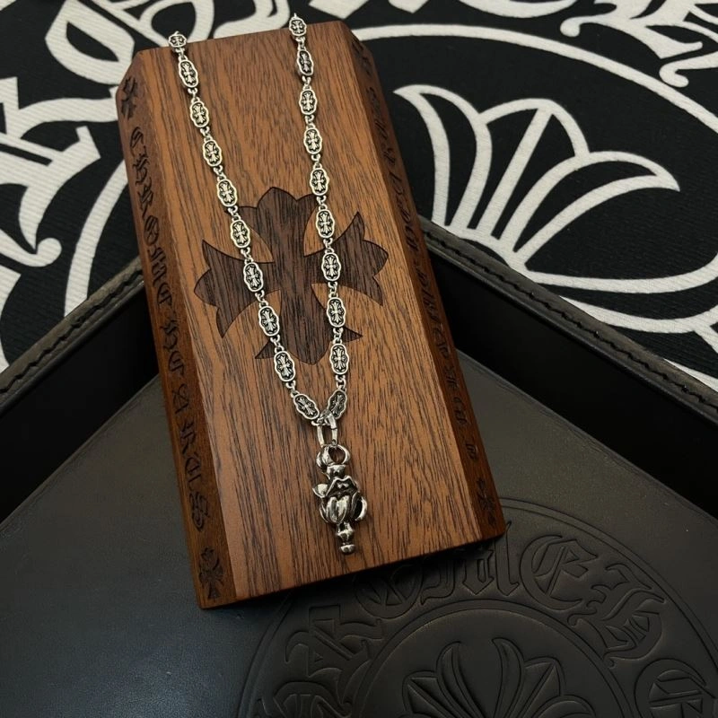 Chrome Hearts Necklaces NewStyle 242039