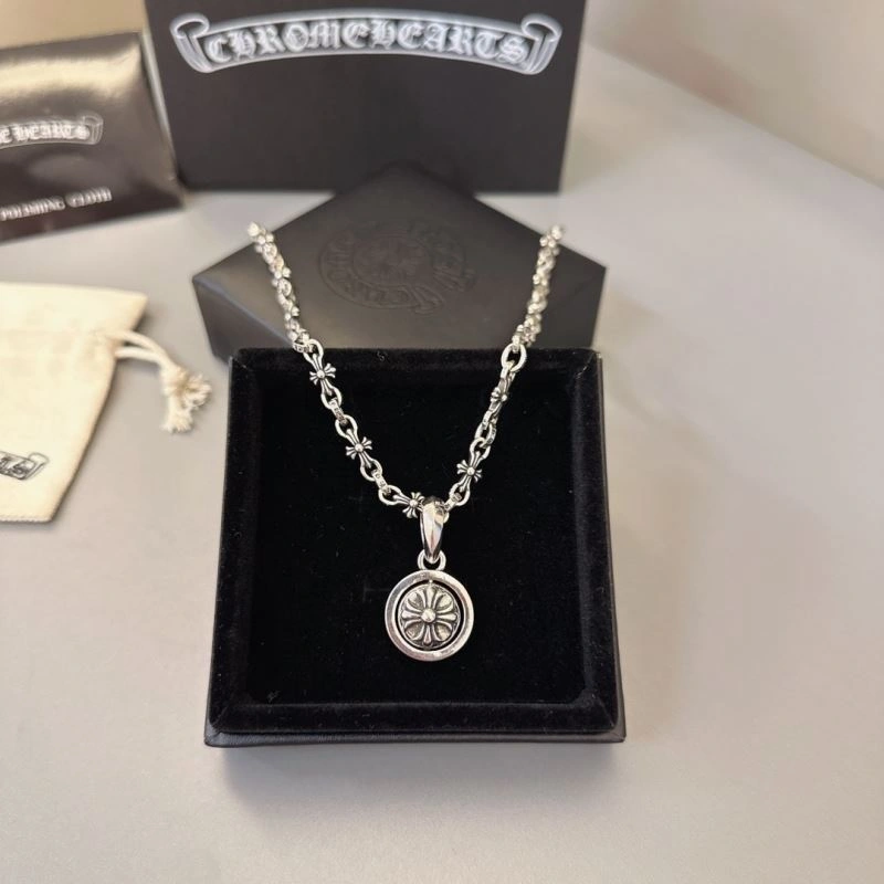 Affordable Chrome Hearts Necklaces 242040