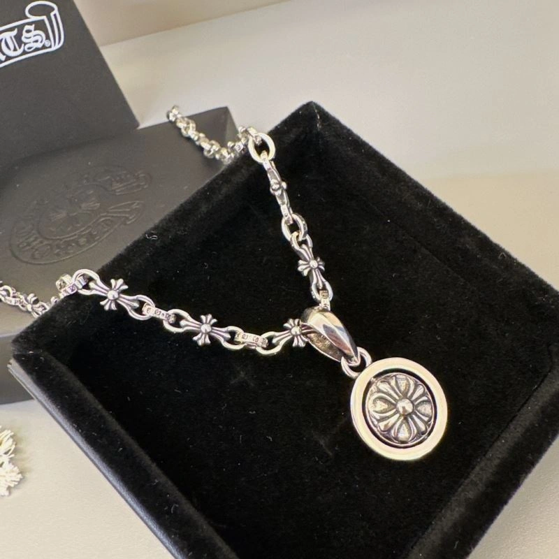 Affordable Chrome Hearts Necklaces 242040